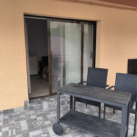 Casa Raia Hotell Braşov Exteriör bild