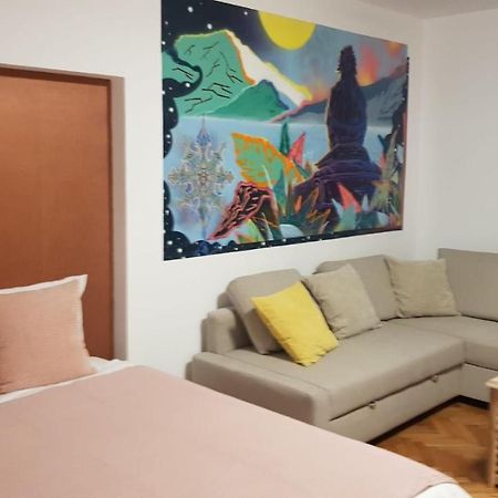 Casa Raia Hotell Braşov Exteriör bild