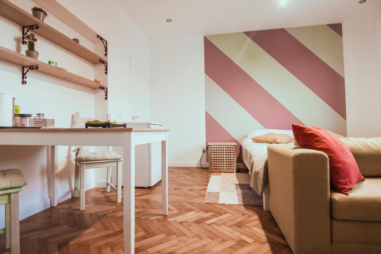 Casa Raia Hotell Braşov Exteriör bild