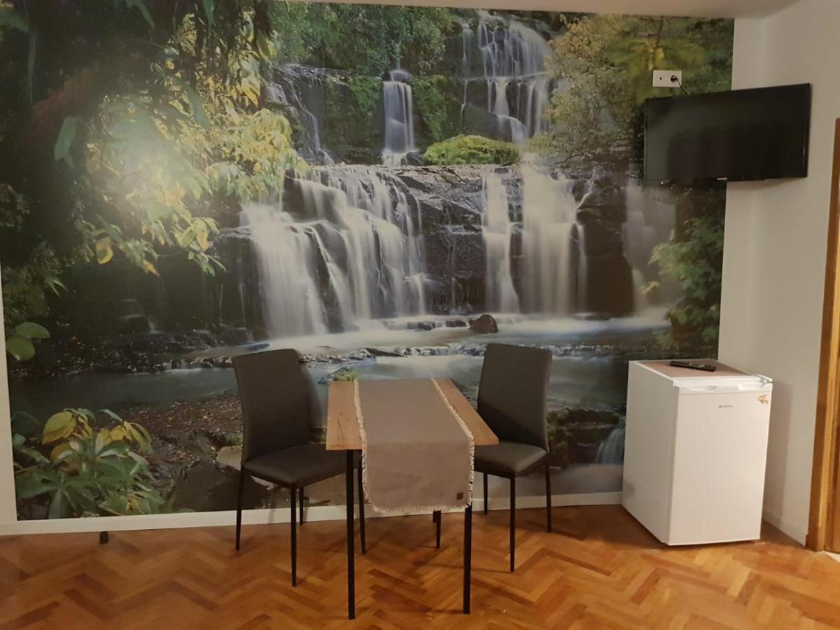 Casa Raia Hotell Braşov Exteriör bild