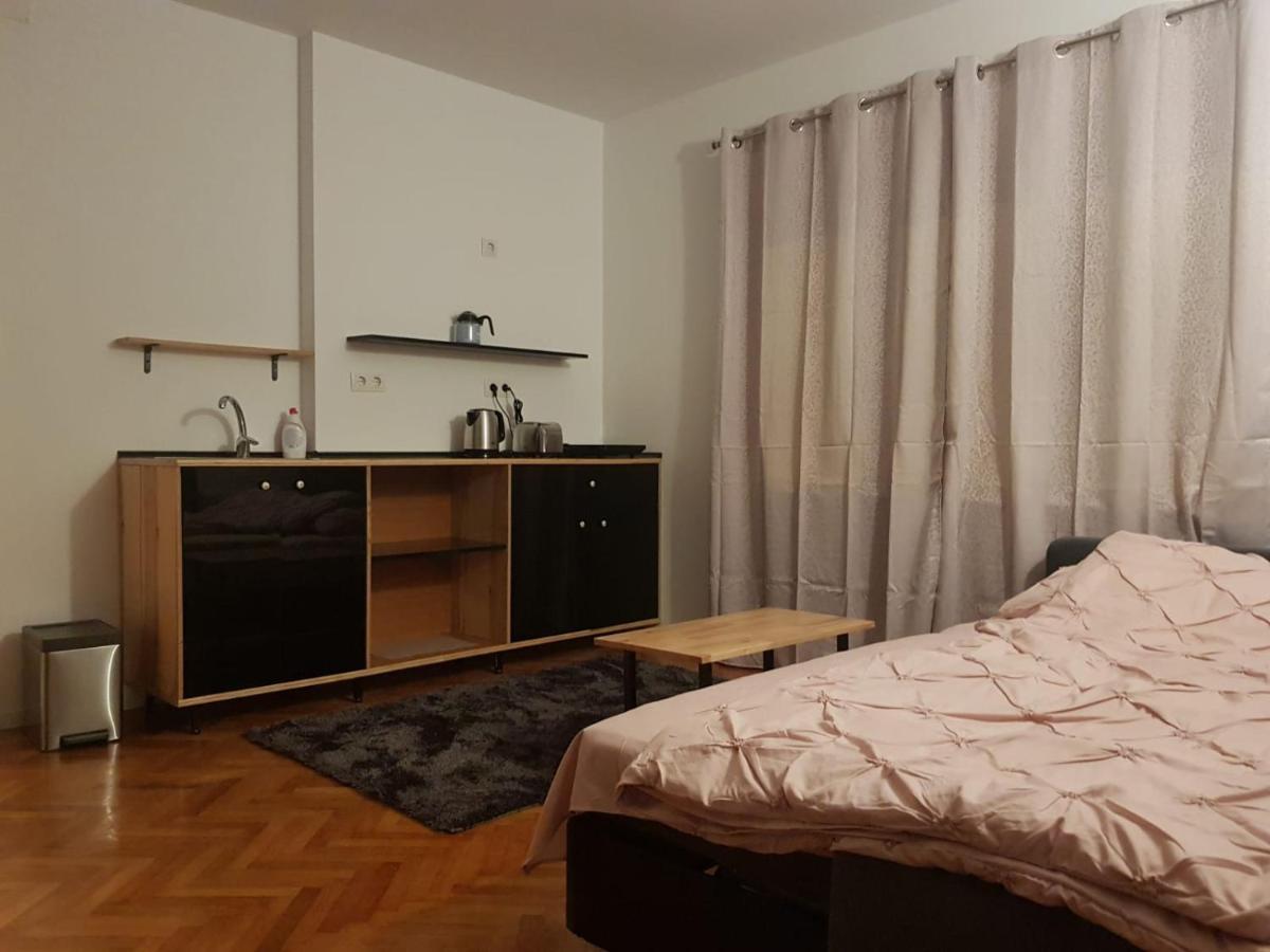 Casa Raia Hotell Braşov Exteriör bild