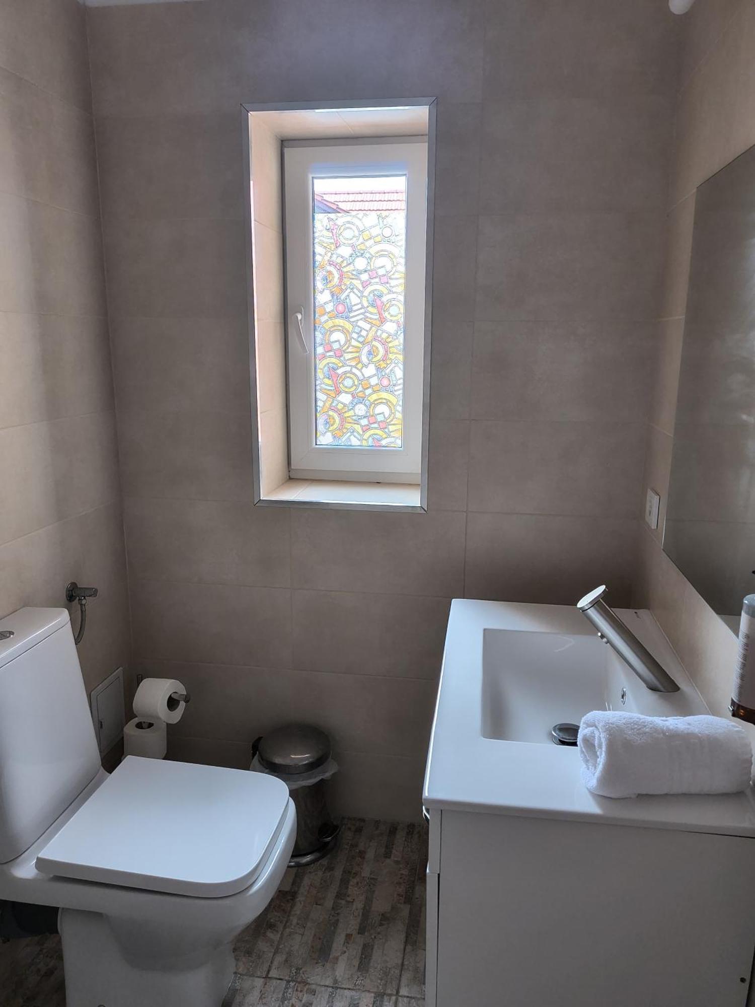 Casa Raia Hotell Braşov Exteriör bild