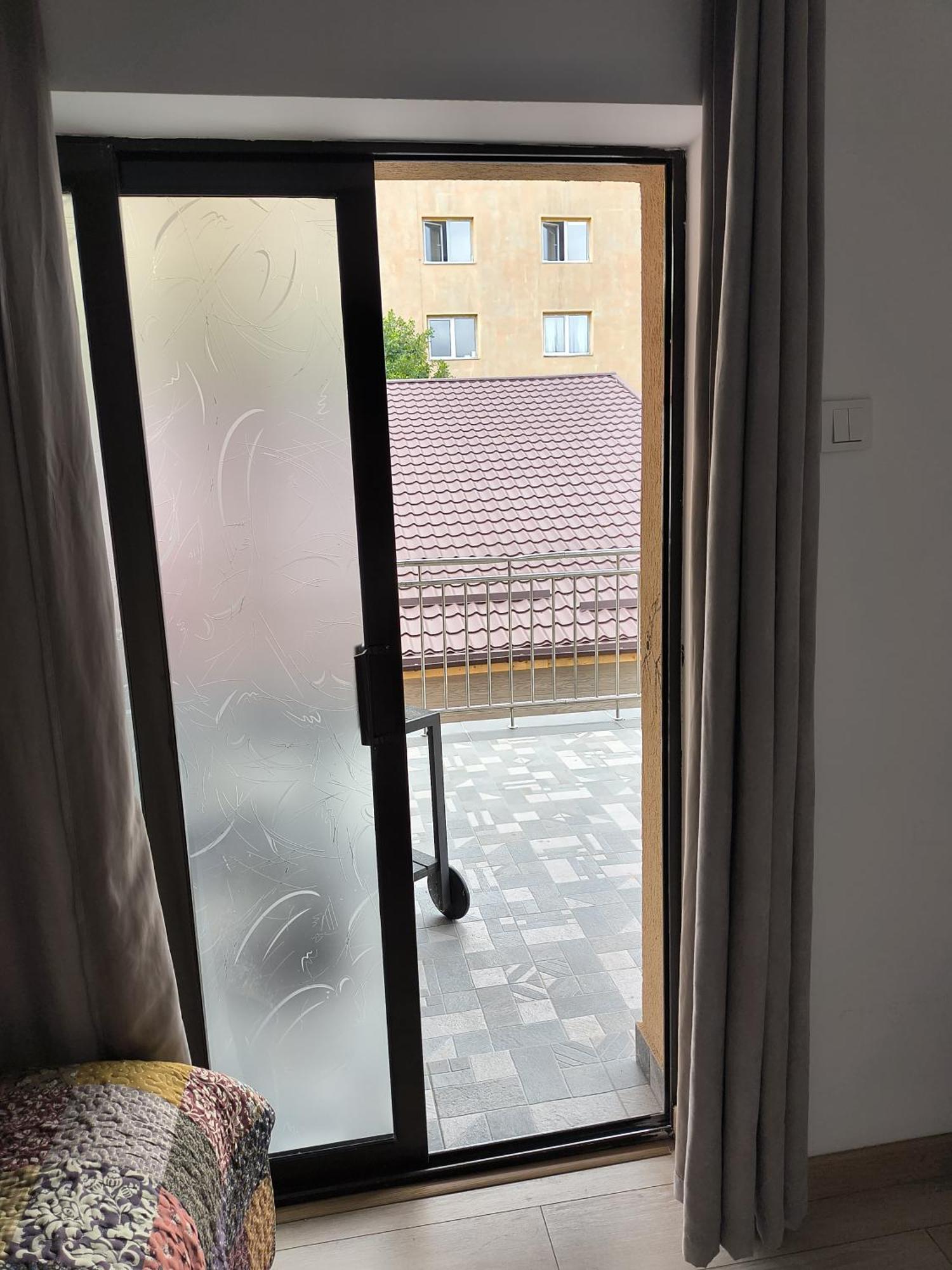 Casa Raia Hotell Braşov Exteriör bild