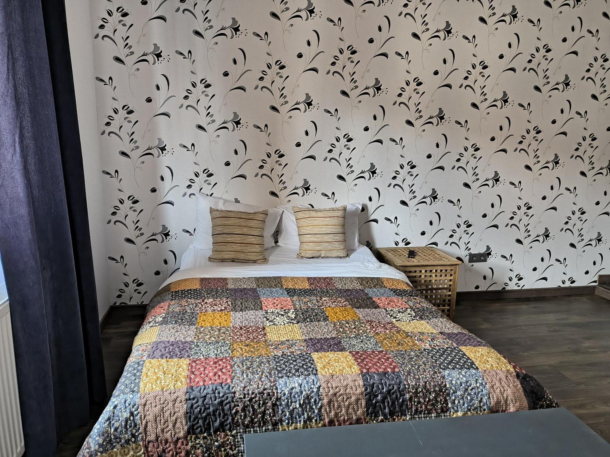Casa Raia Hotell Braşov Exteriör bild