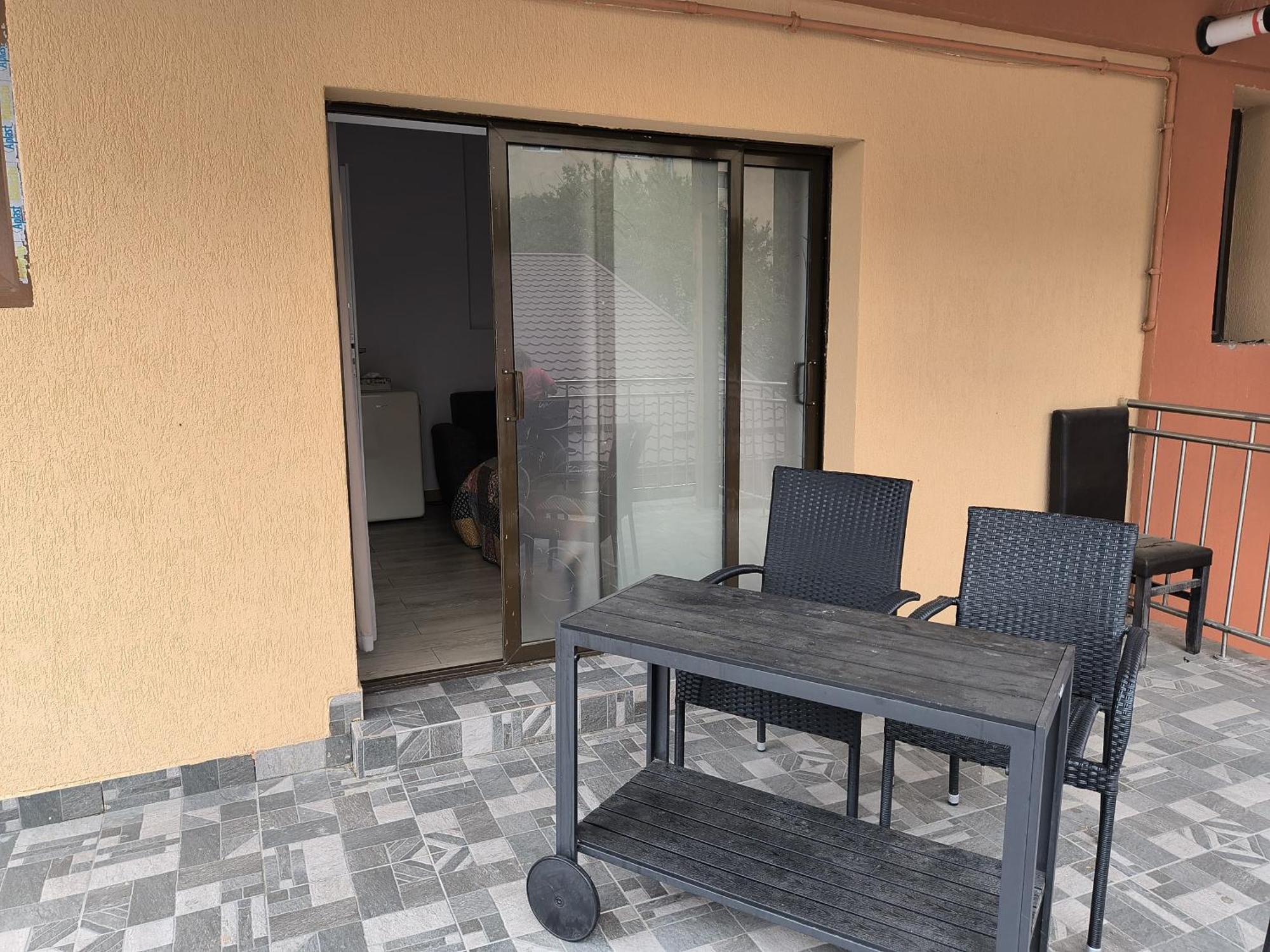 Casa Raia Hotell Braşov Exteriör bild