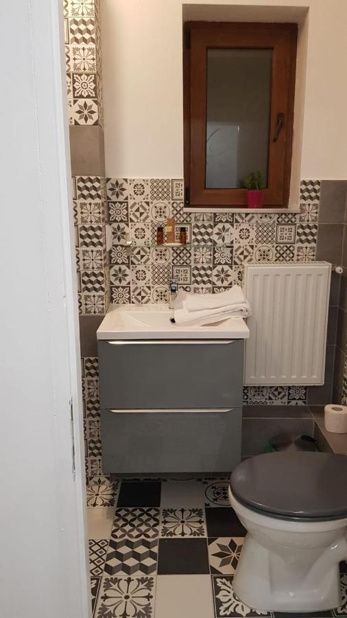 Casa Raia Hotell Braşov Exteriör bild