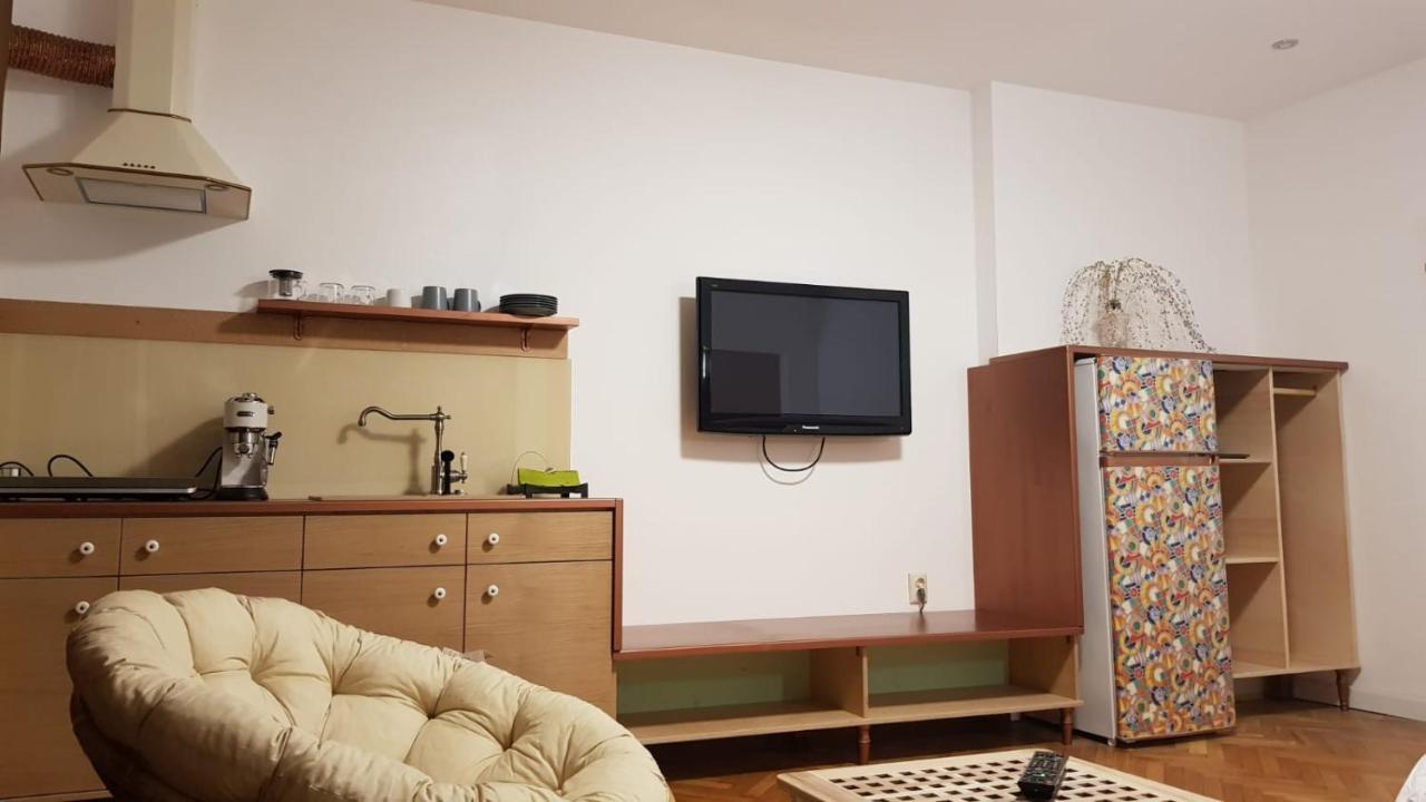 Casa Raia Hotell Braşov Exteriör bild