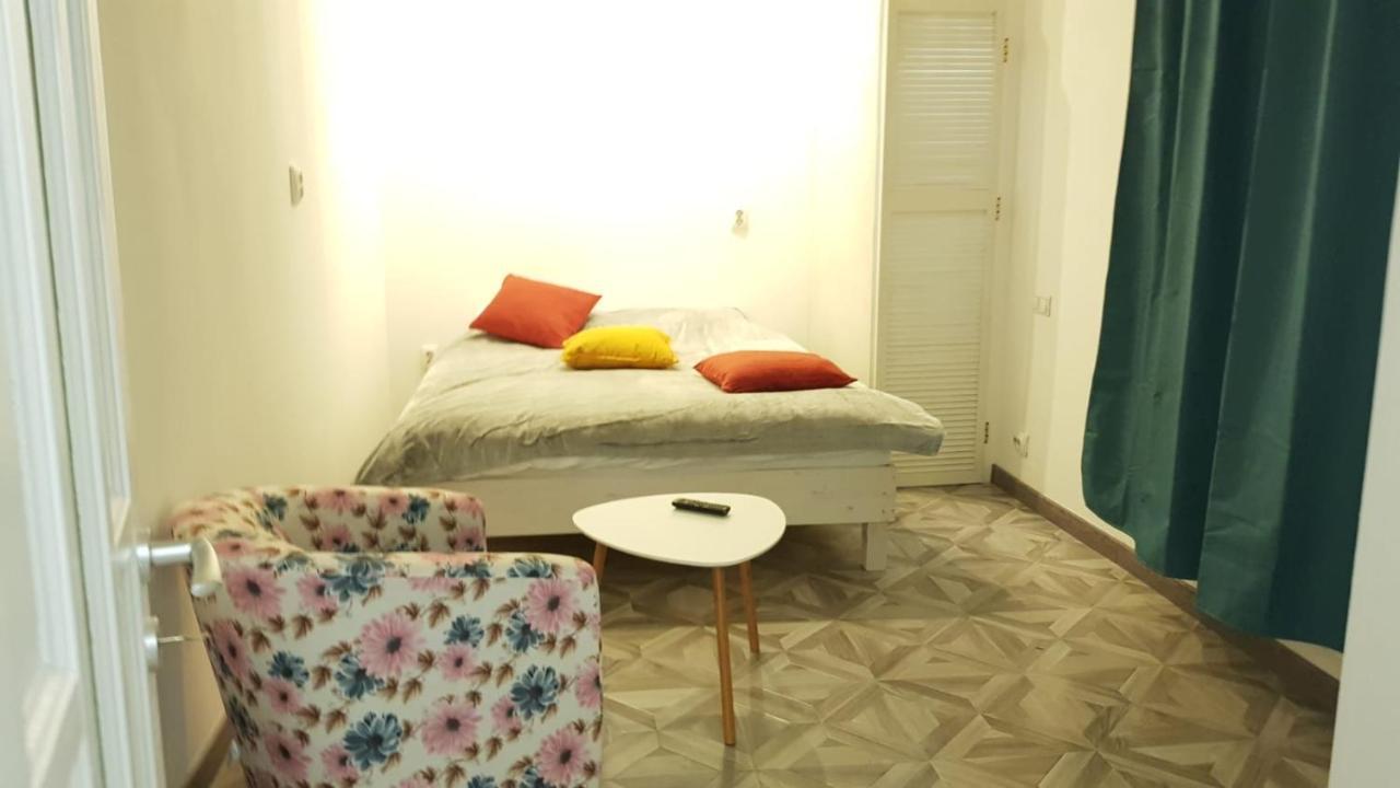 Casa Raia Hotell Braşov Exteriör bild