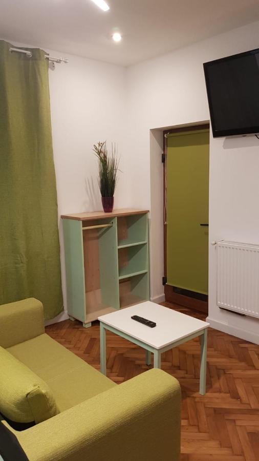 Casa Raia Hotell Braşov Exteriör bild