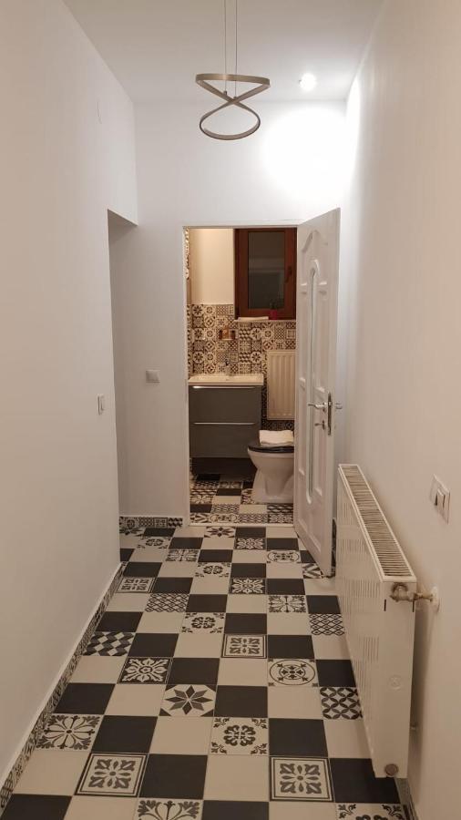 Casa Raia Hotell Braşov Exteriör bild