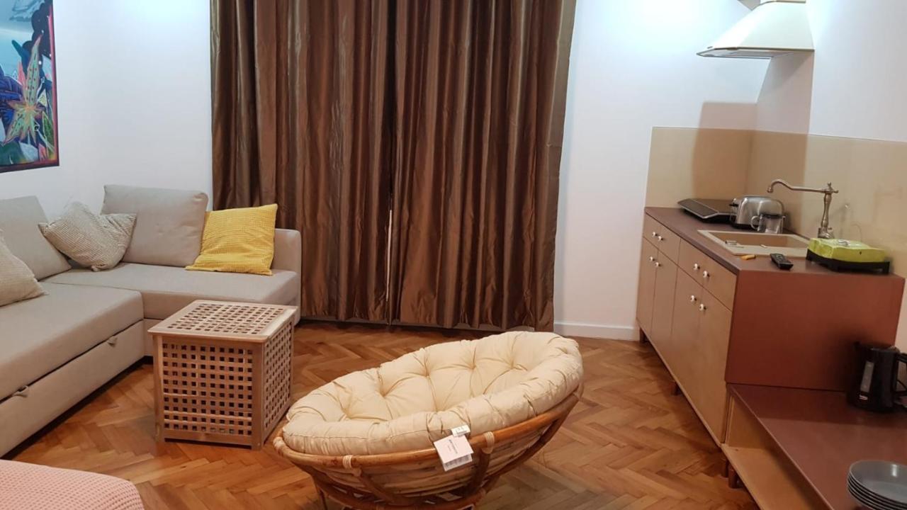 Casa Raia Hotell Braşov Exteriör bild