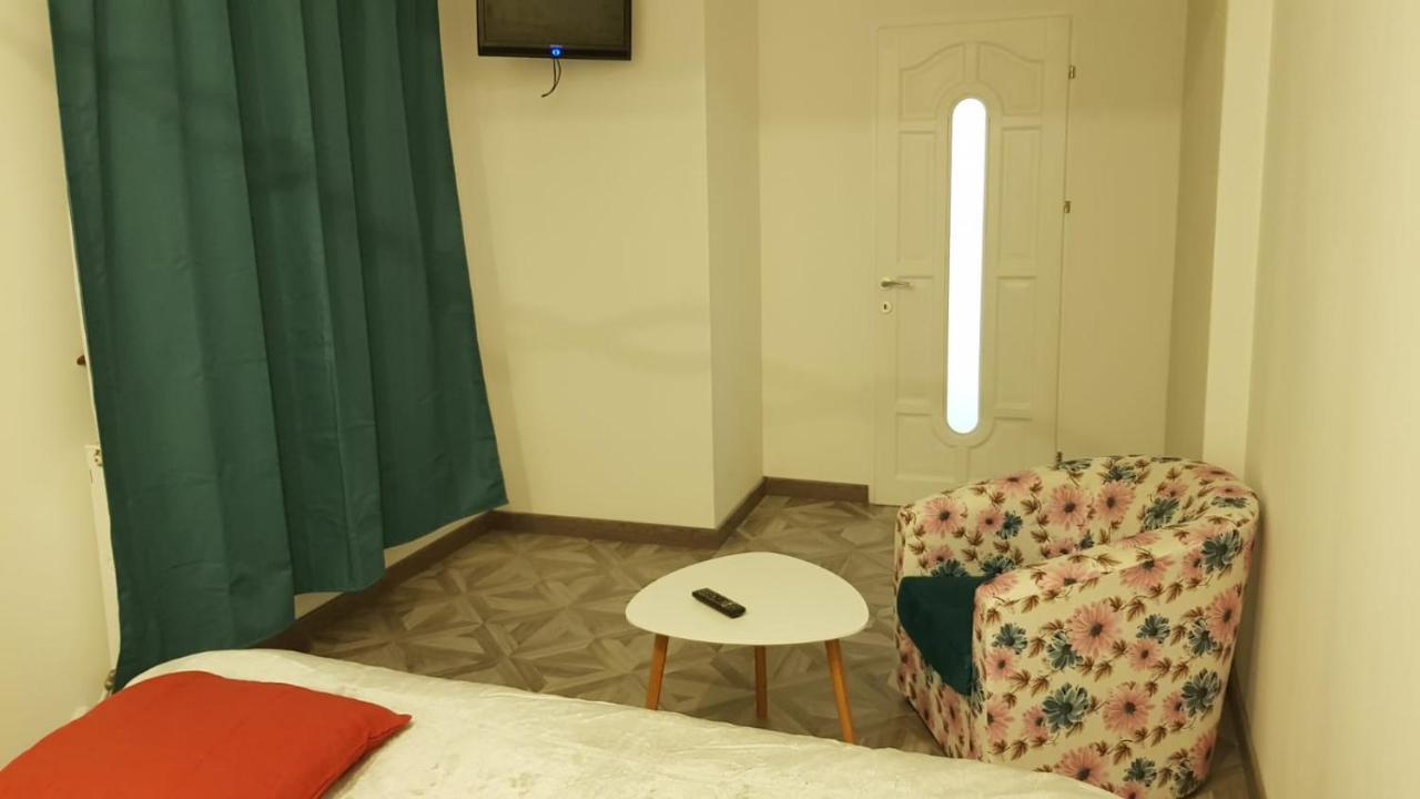 Casa Raia Hotell Braşov Exteriör bild