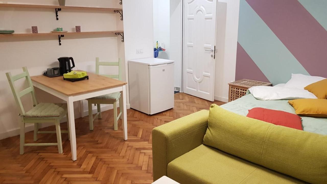 Casa Raia Hotell Braşov Exteriör bild