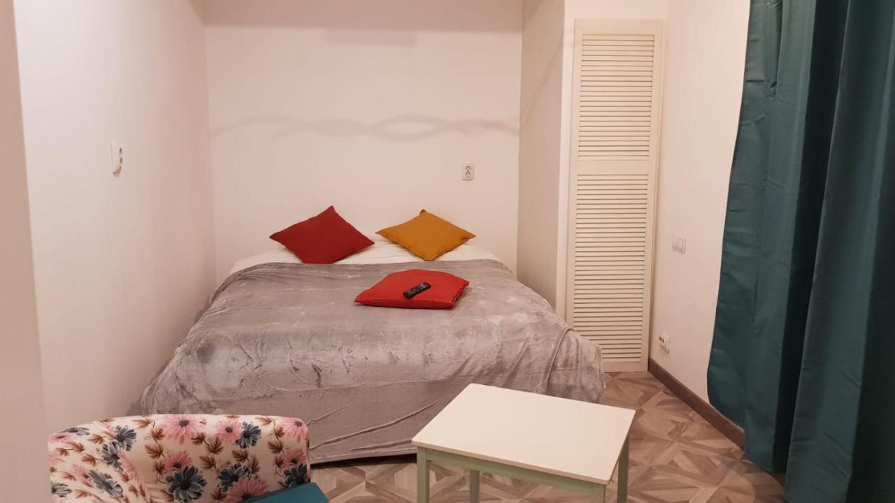 Casa Raia Hotell Braşov Exteriör bild
