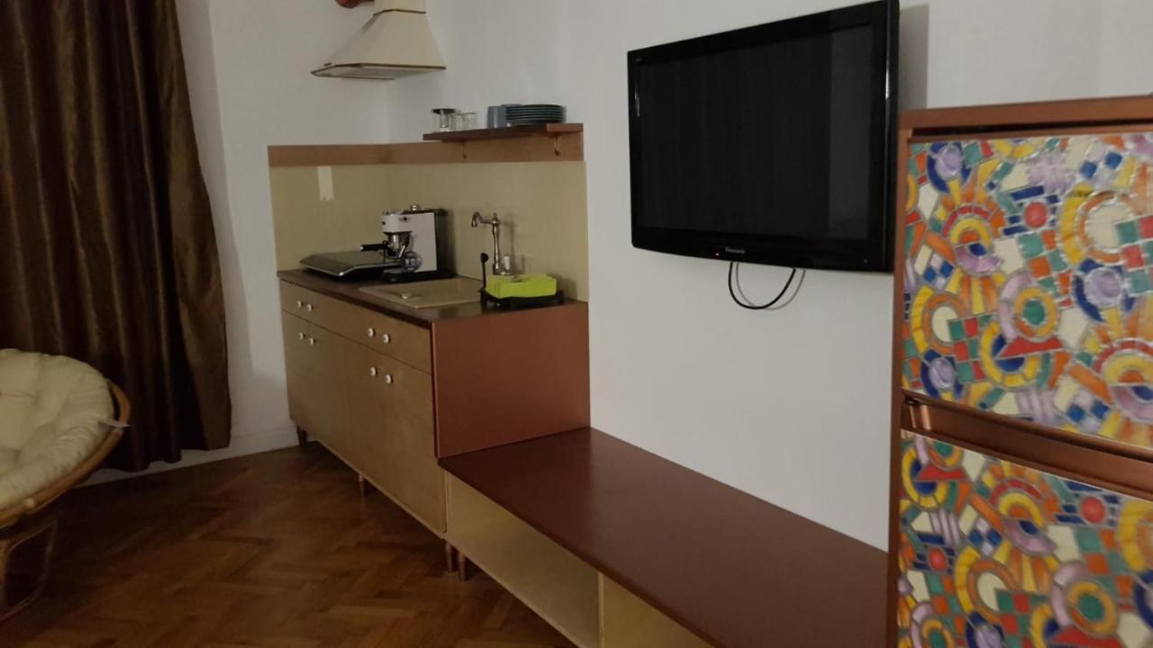 Casa Raia Hotell Braşov Exteriör bild